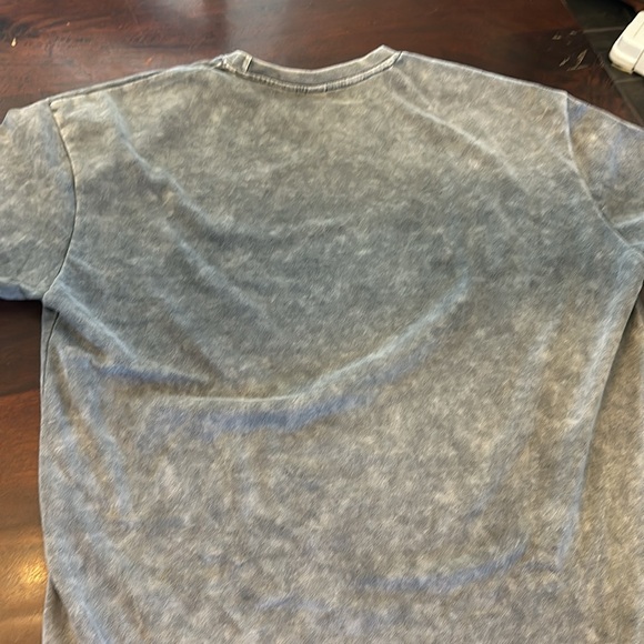 Manfinity Graphic shirt XXL - Picture 3 of 4